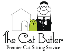 The Cat Butler: pet sitting and dog walking service st albans